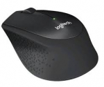Juhtmevaba hiir Logitech M330 silent Plus - 2.4GHZ - EMEA (910-004909), must