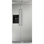 K&otilde;rvuti k&uuml;lmik Steel Genesi GFR-9 SS-SLT