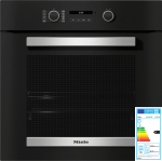 Sisseehitatud ahi Miele H 2467 BP ACTIVE, 12144270