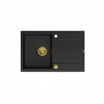 Valamu Quadron MORGAN 111, HB8203U7-G1_P2O, tahma