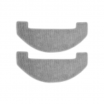 M&auml;rgpuhastuslapid TESLA mudelitele RoboStar iQ400/iQ400 Plus