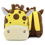 Laste seljakott SIPO Giraffe, PP16