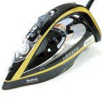 Raud Tefal Ultimate Pure FV9865E0, kuld/must