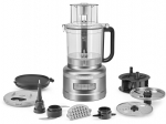 K&ouml;&ouml;gikombainid KitchenAid 5KFP1319ECU, h&otilde;bedane