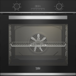 Sisseehitatud ahi Beko BBIE13300XC