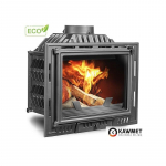 Valurauast kaminas&uuml;damik KAWMET W6 10.1 kW ECO