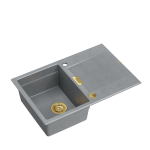 K&ouml;&ouml;gi kraanikauss Quadron OWEN 111, HQO7650U5_PVDG1