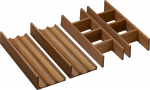 Vannitoa kapi moodul sahtli jaoks Hansgrohe IntraStoris 320, 1180/475, 1180/550, 54234630