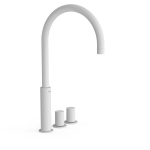 Valamu kraanikauss Tres Study Exclusive 06110502BM