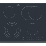 Elektripliit Electrolux EHF6547FXK