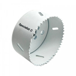 SPECIALIST+ BI-METAL augusaag, 86 mm