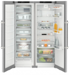 K&otilde;rvuti k&uuml;lmik Liebherr XRFsd 5230 Plus NoFrost