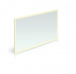 LED valgustusega vannitoapeegel Vanita & Casa Starlight, BR 6080 121 S