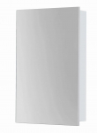 Peegelkapp Raguvos Baldai BATHROOM SIKO AVM45, 45cm, valge
