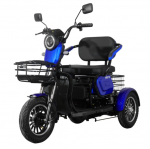 Elektriline kolmerattaline t&otilde;ukeratas M20, 1kW, 20Ah Lead Acid