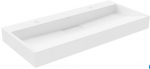 Lauapealne kraanikauss exen Ava, 100 x 46 cm, 23011002