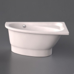 Kivist vann Vispool Mia, 421010 140X90, vasakule