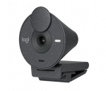 Logitech Brio 305 veebikaamera FHD 1920x1080, 2MP, grafiit