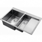 K&ouml;&ouml;gikraanikauss HELIKA Luna LUN151N-LW