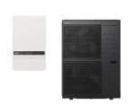 Panasonic K Bi-Bloc T-CAP 16 kW soojuspump