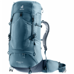 Seljakott Deuter Aircontact Lite 50 + 10 &ndash; sinine (atlantis)
