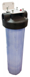 Filtrikorpus 20" Big Blue 2"