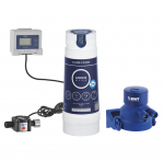 Joogivee veefiltrikomplekt Grohe Blue S, 40438001