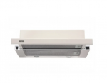 Sisseehitatud kapuuts Eleyus TLS L 14 150 60 BG, 60 cm