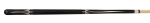 Piljardikiu Classic Delta CLD-02, 2-osaline
