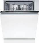 Sisseehitatud n&otilde;udepesumasin Bosch Serija 2, SMV2IVX58E, 60 cm