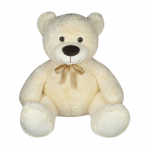 Soft toy Bear Mika 23 cm