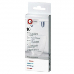 Puhastustabletid BOSCH TCZ8001