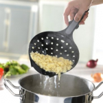 GEFU lusikas ja spaatel 10915