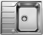 Blanco LEMIS 45 S-IF Mini 525114