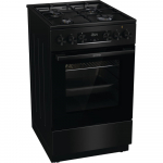 Elektriahjuga gaasipliit Gorenje GK5C60BJ