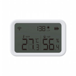 Temperatuuri-, niiskus- ja valgusandur Feelspot TDSJ02W WiFi