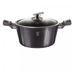 Kaanega pott Berlinger Haus Carbon Pro, BH/6894, 28cm