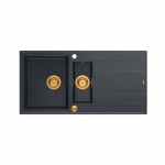 Pesumasin Quadron EVAN 156, HQE5510050U8_PVDC1_P2O, must teemant