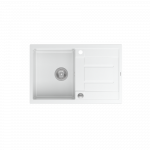 Pesumasin Quadron MORGAN 111, HB8203U1-BS_P2O, valge