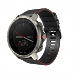 Spordikell POLAR GRIT X PRO Titan, M/L