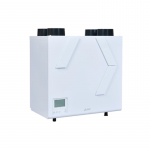 Rekuperaator Mitsubishi Electric VL-250CZPVU-L-E (vertikaalne &uuml;hendus)