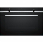 Sisseehitatud ahi Siemens VB578D0S0, 90 cm