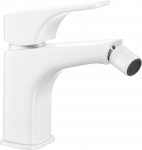 Bidee segisti Deante Hiacynt Bianco BQH A30M, Valge