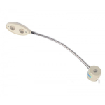Lamp &otilde;mblusmasinatele HM-09DS-12LED