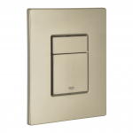 WC loputusnupp Grohe Skate Cosmopolitan 38732EN0, poleeritud nikkel