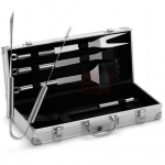 Grillit&ouml;&ouml;riistade komplekt KamadoClub, 6pcs