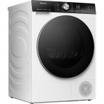 Kuivati Hisense DH5S102BW