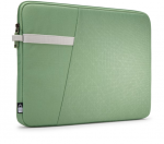 S&uuml;learvuti &uuml;mbris Case Logic Ibira Laptop Sleeve 15.6" IBRS215 ISLAY GREEN, 3204911