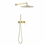 Peidetud du&scaron;is&uuml;steem BlueWater BOSTON BOS-ZKP.350