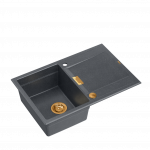 K&ouml;&ouml;gi kraanikauss Quadron OWEN 111, HQO7650U8_PVDC1